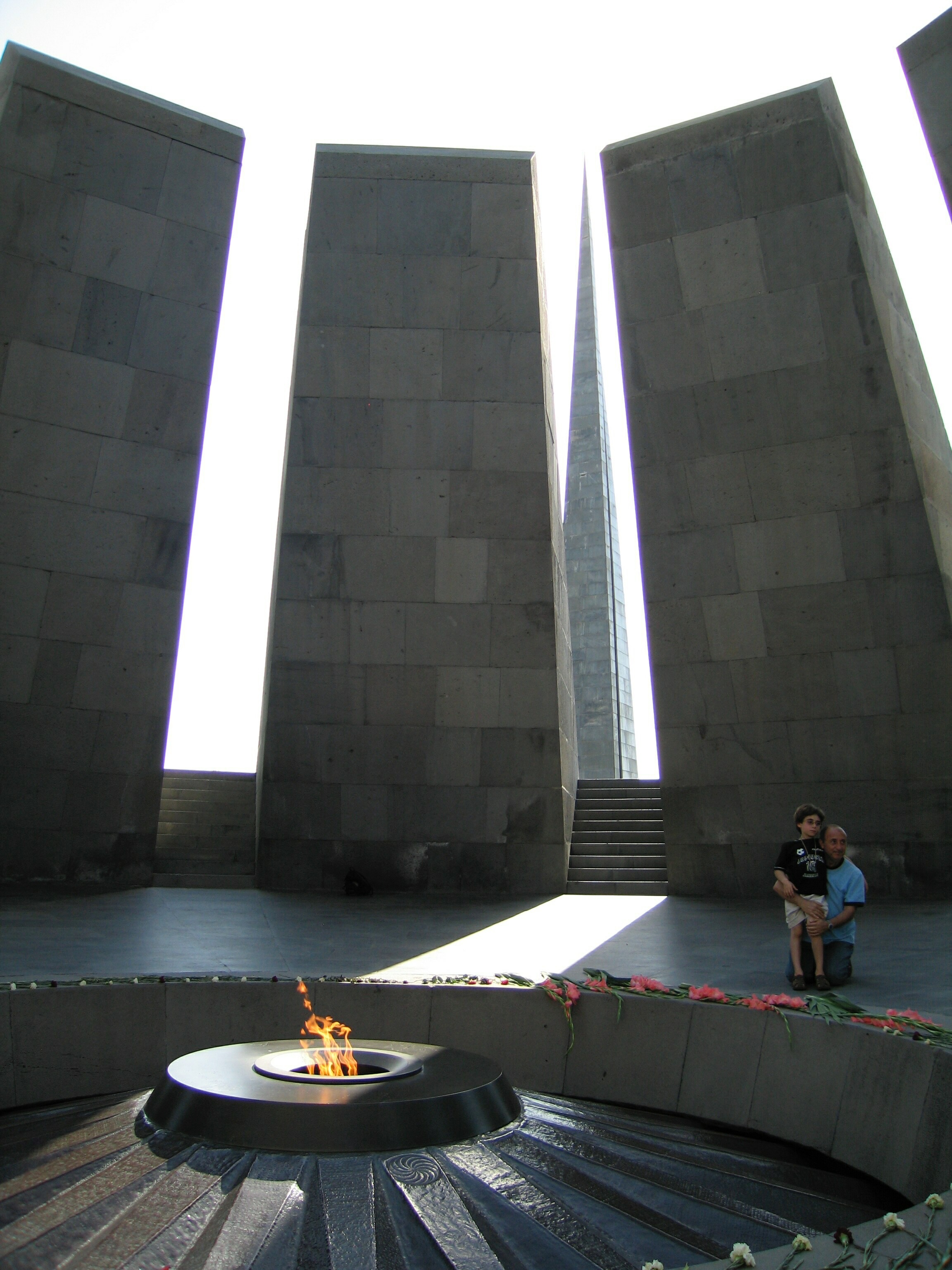 Genocide Memorial Monument | Genocide Education Project