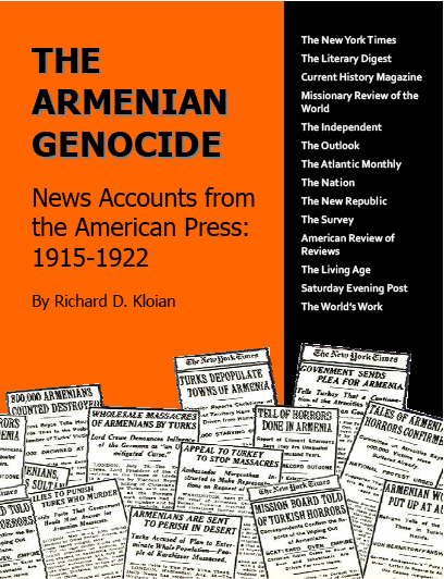 63 Recomended Armenian genocide books pdf Science Book