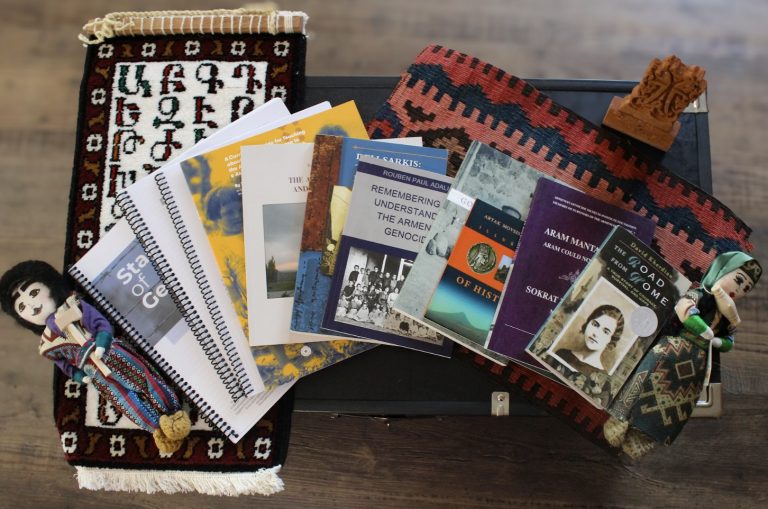 GenEd News: New Teaching Resources, Upcoming Webinars and Workshops, and More